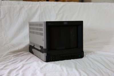 BVM 8인치 방송용 모니터