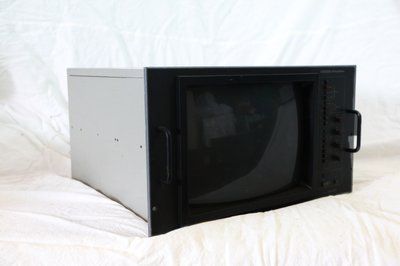 CM14A1 방송용 컬러 모니터