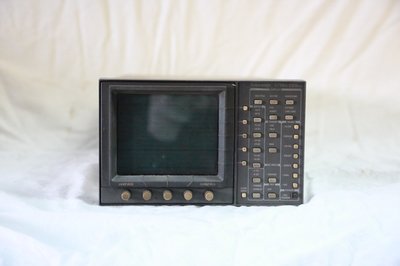 1750A Waveform/Vectorscope