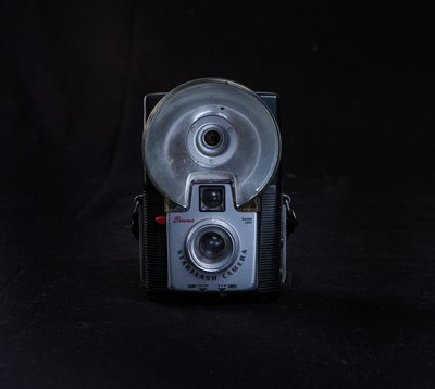 Brownie Starflash Camera