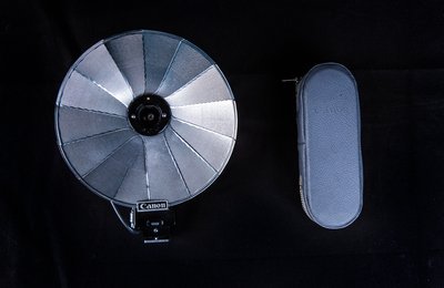 Canon Flash Accessories