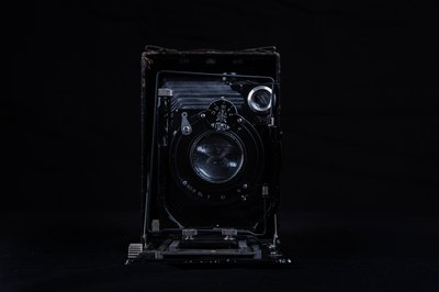 GOMZ Folding Camera