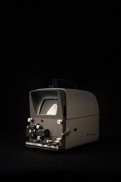 Yashica Editor Film Editor