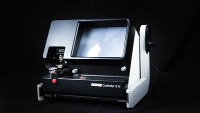 Revue Controller S N Film Editor