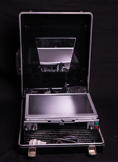 Portable Film Viewer