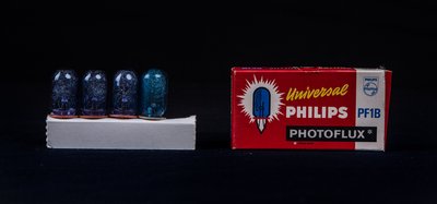 Photoflux PF1B Flash Bulb