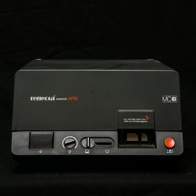 Reflecta Diamator AFM Slide Projector