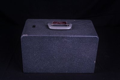 Projector Transport Case