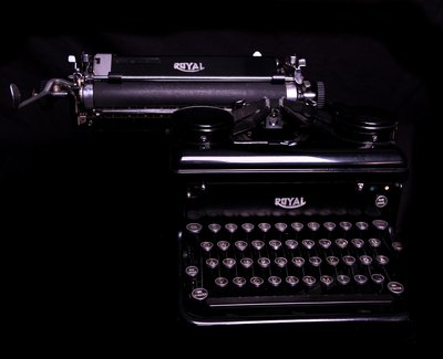 Royal Typewriter