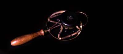 Early Telephone Electric/Bell