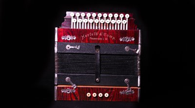 Herfeld & Comp. 아코디언