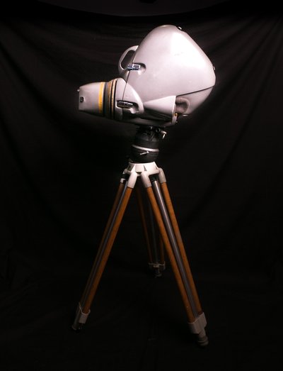Studio Light (Tripod)