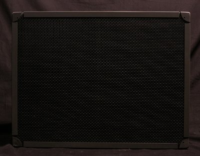 Portable Projection Screen