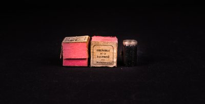 Patheorama Film Roll Set