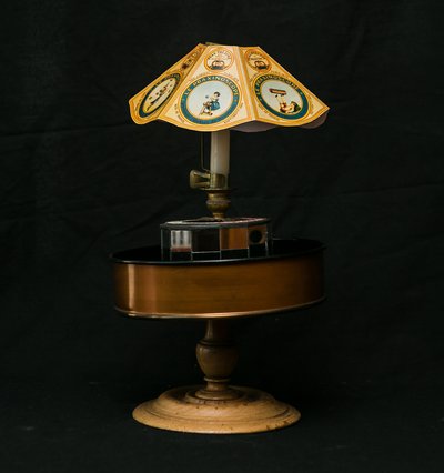 Praxinoscope Theatre