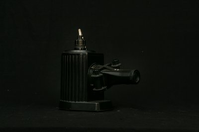 Bakelite Slide Projector