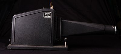 Liesegang Avanti Projector