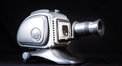 Noris Slide Projector