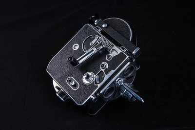 Paillard Bolex H16