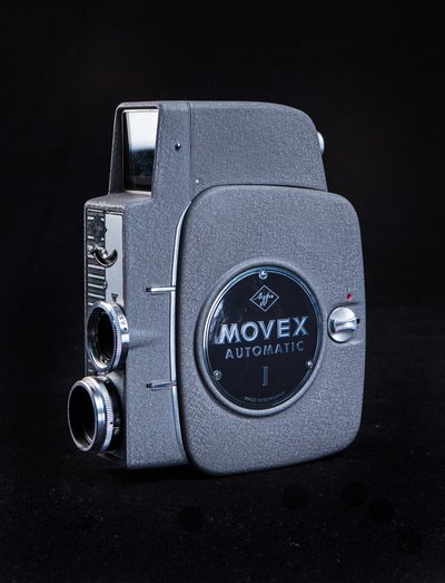 Movex Automatic I