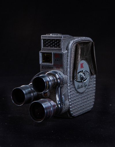 Keystone Electric Eye K-A1