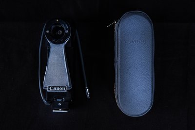 Canon Trigger Grip Accessories