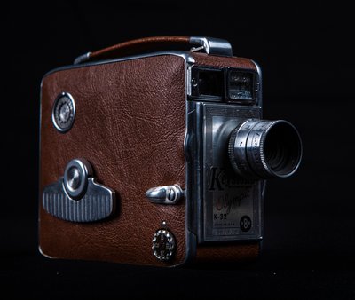 Keystone Olympic K-32