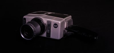 Krasnogorsk Movie Camera