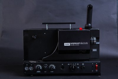 Norimat electronic studio 2000