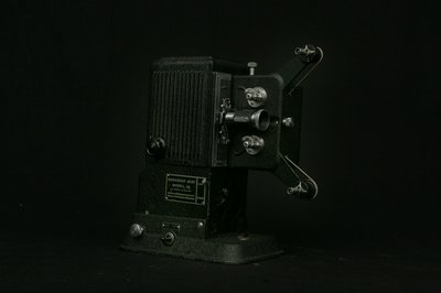 Kodaskop Acht Modell 34