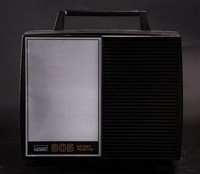 805 Duo Eight Projector