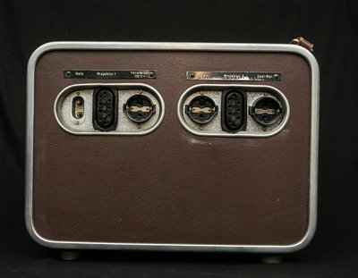 Projector Power Distributor