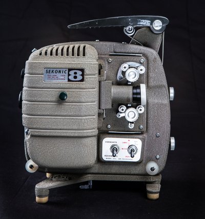 Sekonic 8