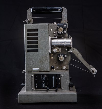 16mm Projector