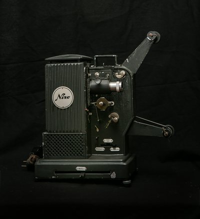 16mm Projector