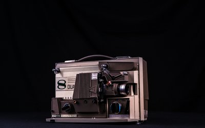 Universa Duomatic 520