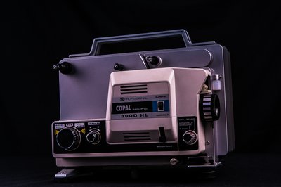 Copal Sekonic 390D HL