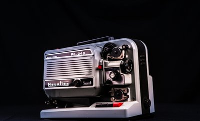Heurtier P6.24B Super 8