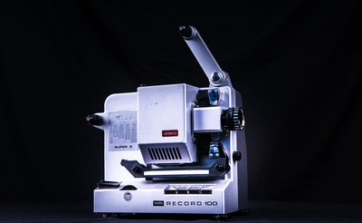 Noris Record 100 (Super 8)