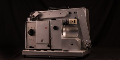 Bauer P6 Automatic TS