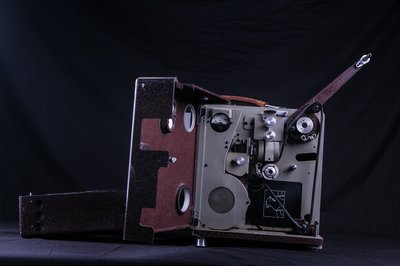 16mm Projector