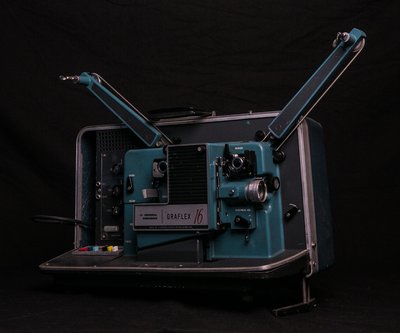 Graflex 16