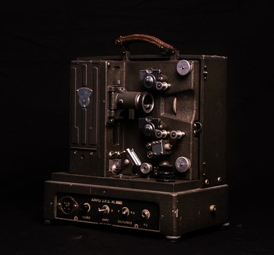 Pathe AMPLI J.P.S. M.