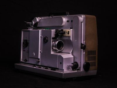 Bauer P7 TS Universal