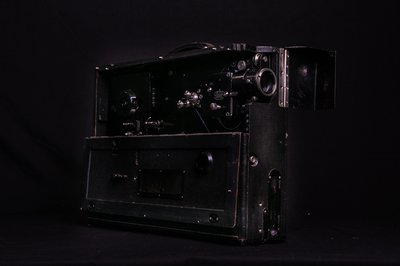 Zeiss Ikon 16mm Projector