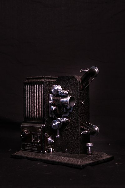 Kodaskop Acht Mod. 44