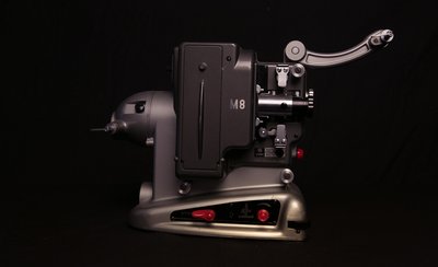 Bolex M8
