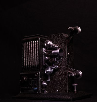 Kodaskop Acht Mod. 44