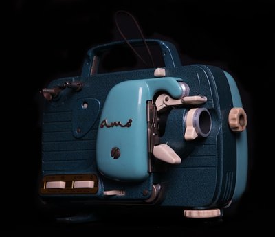 Pantason 16mm Projector