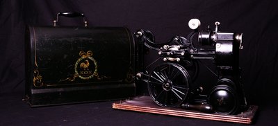 Eumig Mark M Super 8